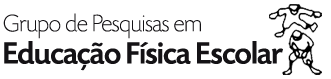 Grupo de Pesquisas em Educação Física Escolar  - FEUSP/CNPq